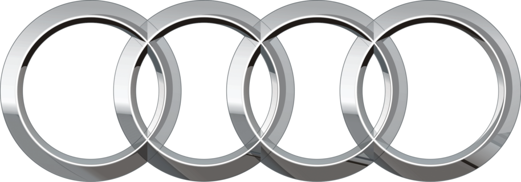 Audi logo