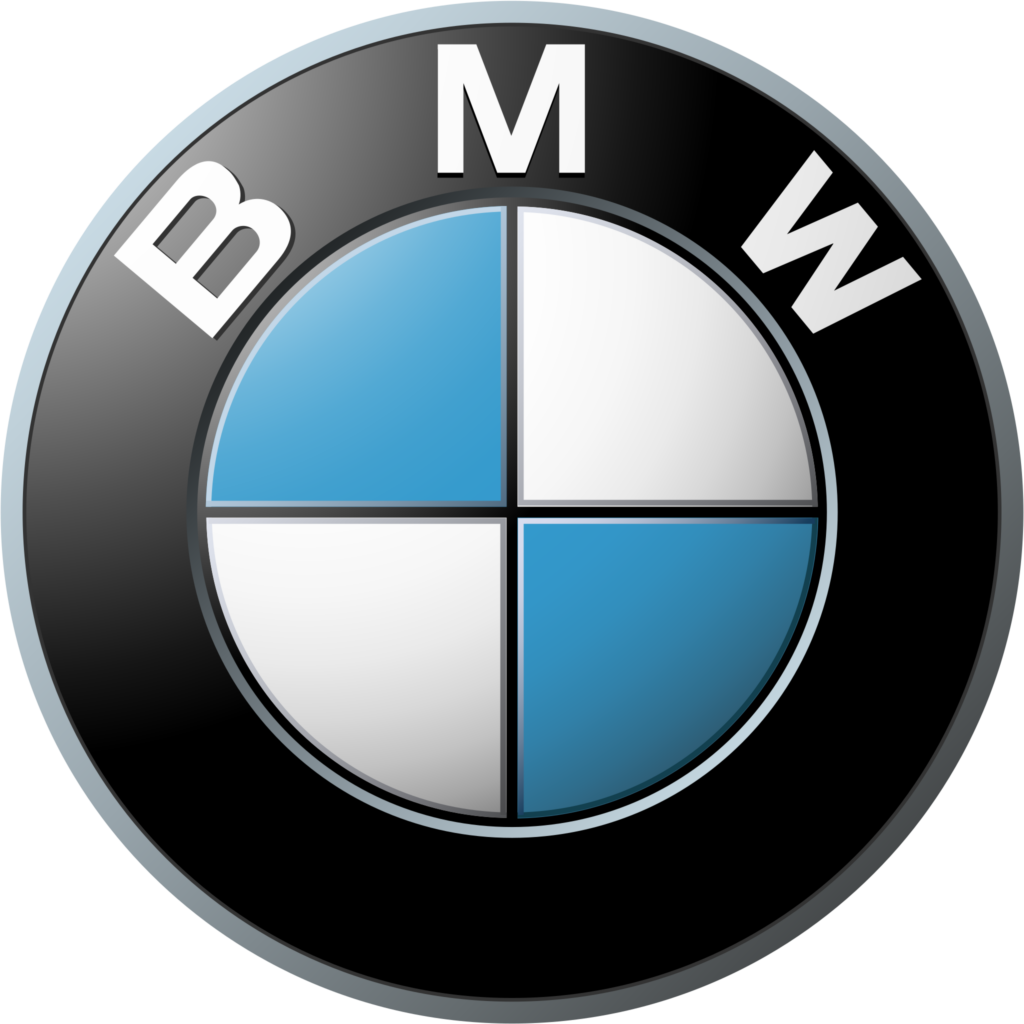 BMW logo