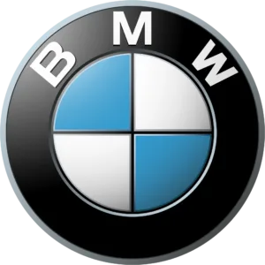 BMW logo