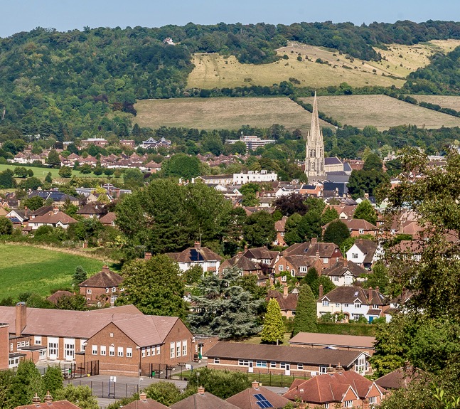 Locksmith Dorking - Auto Locksmith Dorking